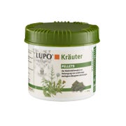 Luposan Kräuter Pellets 375 g