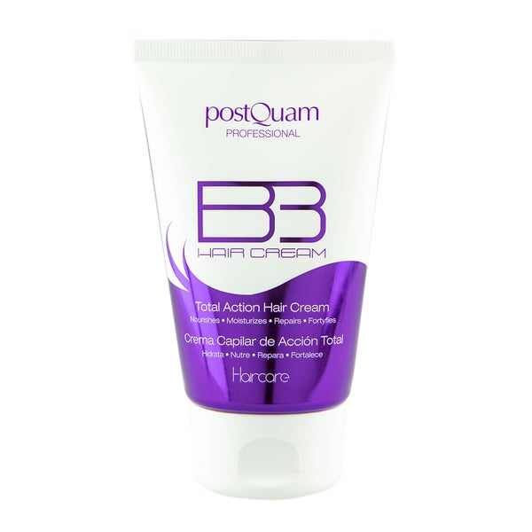 POSTQUAM HAIR CARE POSTQUAM HAAR BB-CREME 100 ML
