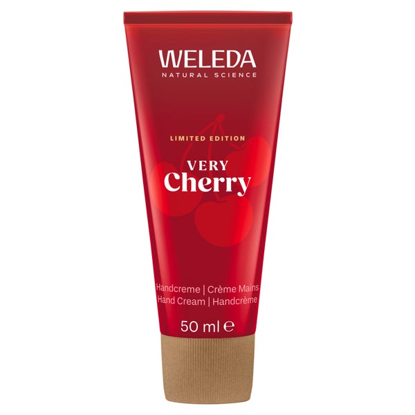 Weleda Very Cherry Handcreme 50 ml