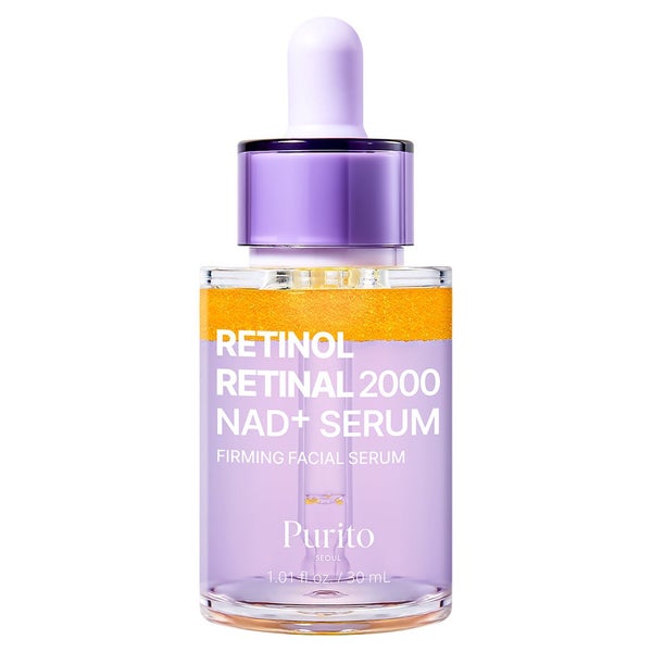Purito Retinal 2000 NAD + Serum 1 ml