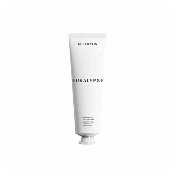 Selahatin Whitening Toothpaste Eukalypse 65ml 0,065 l