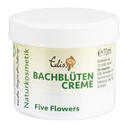 Edis® Five Flowers Notfallcreme Bio 0.070 l