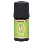 Cardamomöl kbA Ätherisch 5 ml