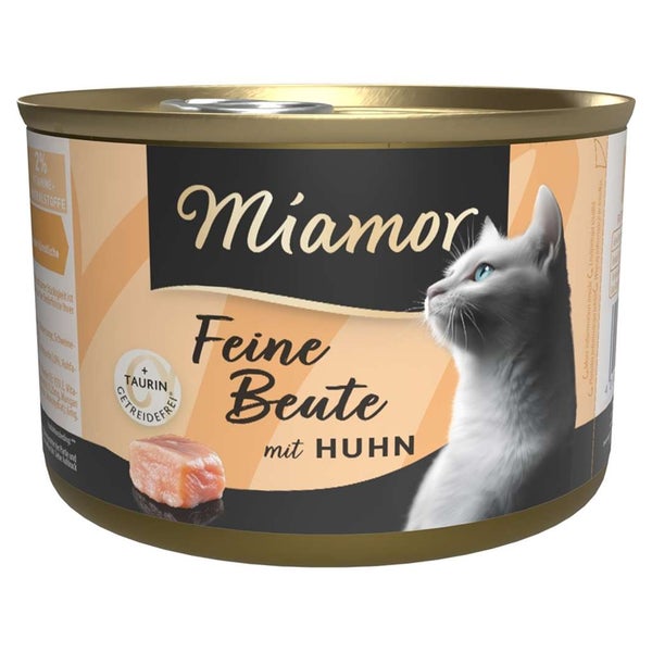Miamor - Feine Beute Dose 2,28 kg