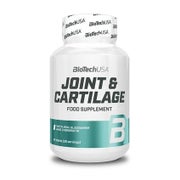 Biotech Joint & Cartilage