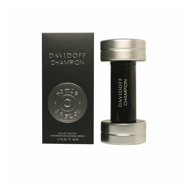 Davidoff Champion Edt Spray 0,05 l