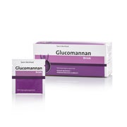 Sanct Bernhard Glucomannan-Drink 42 St