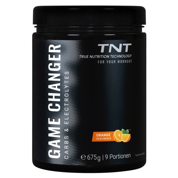 Game Changer 675 g
