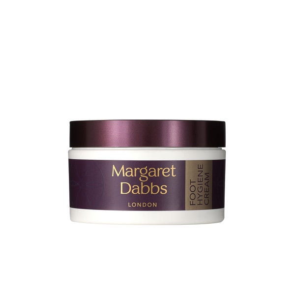 Margaret Dabbs Fußpflege Foot Hygiene Cream