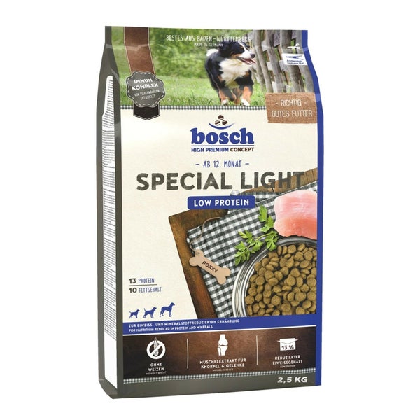 Bosch Special Light 2,5 kg