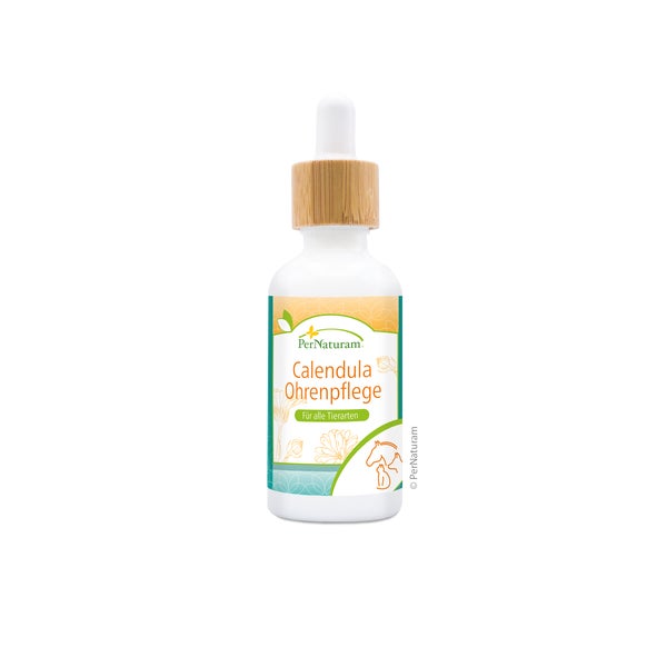 Calendula Ohrenpflege 50 ml