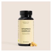 Vitamin B Komplex 120 St