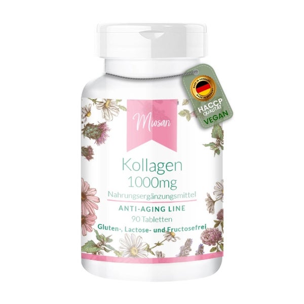 Gelée Royale 1500 mg 120 St 120 St