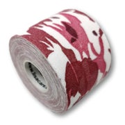 LisaCare Kinesiologie Tape - Camo Rosa - 5cm x 5m 1 St