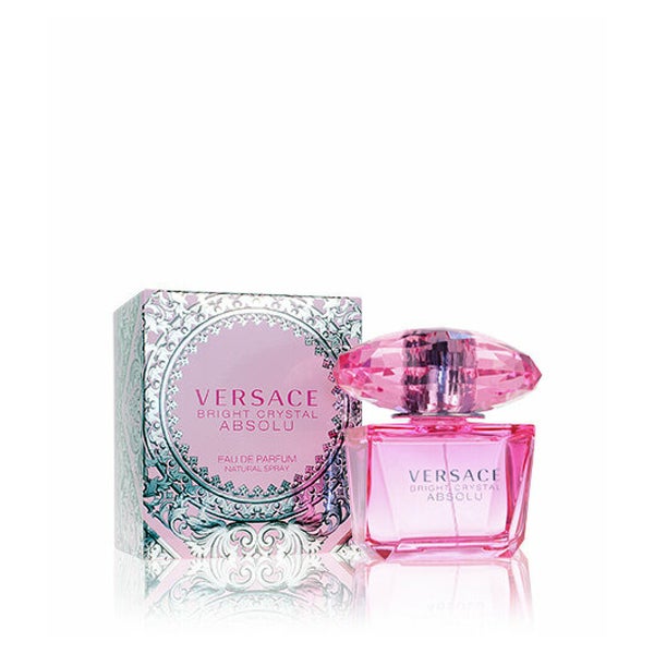 Versace, Bright Crystal Absolu EdP Nat. Spray 0,05 l