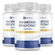 Provilea Magnesiumbisglycinat Testsieger - Jetzt 20% sparen 180 St