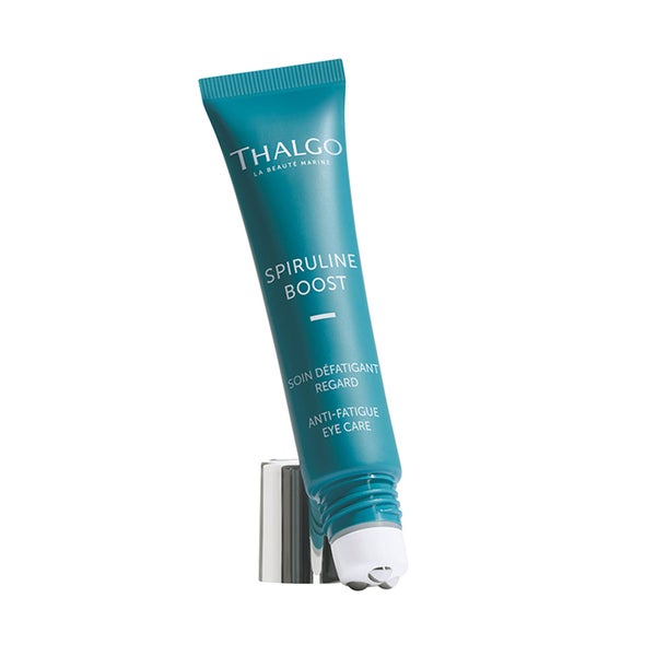 Vitalisierende Augenpflege 15 ml