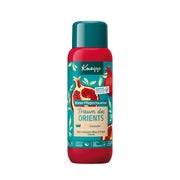 Produktabbildung: Kneipp Aroma-pflegeschaumbad Traum Des Orients 400 ml