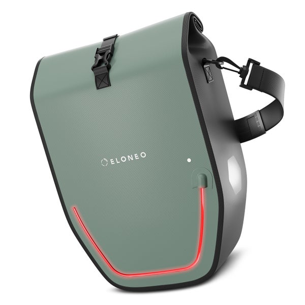 eloneo Fahrradtasche 1 St