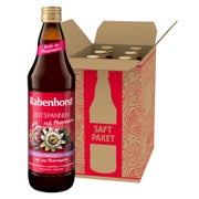 Rabenhorst Entspannen mit Magnesium 6x 700ml 4200 ml