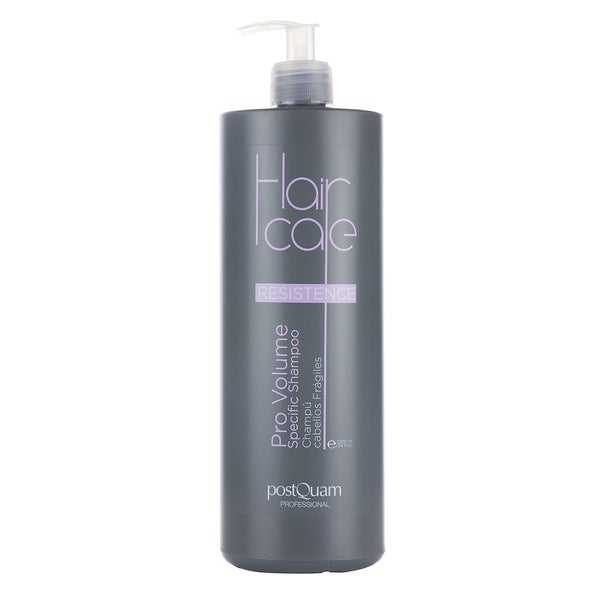 POSTQUAM HAARPFLEGE SPEZIELLES SHAMPOO PRO VOLUMEN 1000 ML