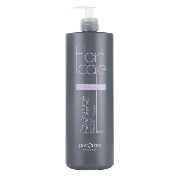 Postquam HAIR CARE SPECIFIC SHAMPOO PRO VOLUME  1000 ML  .