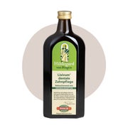 Hildegard Zahnwein Lixivum dentale bio 500 ml