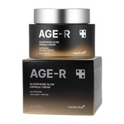 Medicube AGE-R Glutathione Glow Capsule Cream