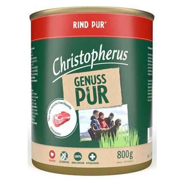 Christopherus Pur 4,8 kg