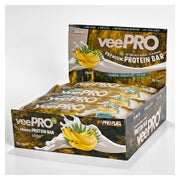 ProFuel veePRO Protein Riegel Kokos 12x74 g 12x74 g