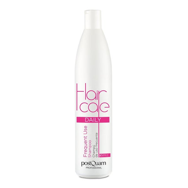 Postquam HAIR CARE FREQUENT USE SHAMPOO (500 ML.)  .