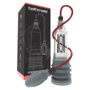 Bathmate - Penispumpe - Extreme Hydraulik fr Wachstum 1 St gnstig kaufen  | medpex