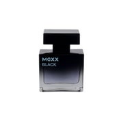 Mexx Black Man Eau de Toilette, 30 ml 0,03 l