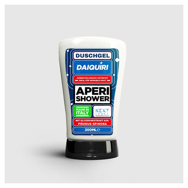 Aperi Shower Duschgel Daiquiri 200 ml