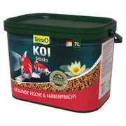 Tetra Pond KOI Sticks 1,2 kg