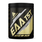 PEAK EAA - TS-Technology - 500g - Geschmack Cherry I alle essentiellen Aminosäuren I Muskelaufbau I schnell resorbierbar I vegan I B - Vitamine