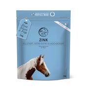 Annimally Zink Pellets - Nachfüllpackung 2 kg