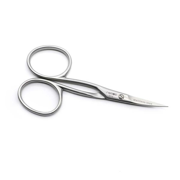 Nagel- & Hautschere für Linkshänder Edelstahl 9.5 cm 1 St