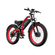 DUOTTS N26 E-Bike 26" 1500W Dualmotoren 48V 20Ah 1 St