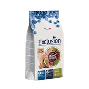 Mediterraneo Noble Grain Sterilized Huhn für Katzen 1,5 kg
