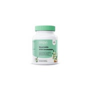 Quercetin mit Bromelain, vegane Kapseln 60 St