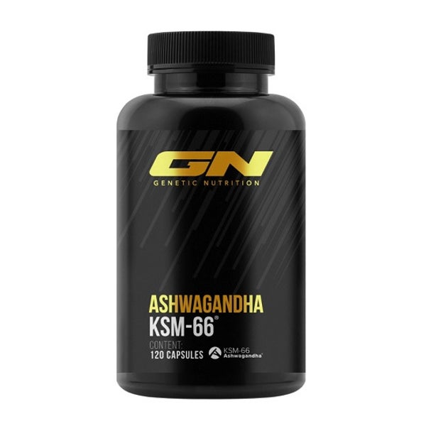 GN Ashwagandha 0.15 kg