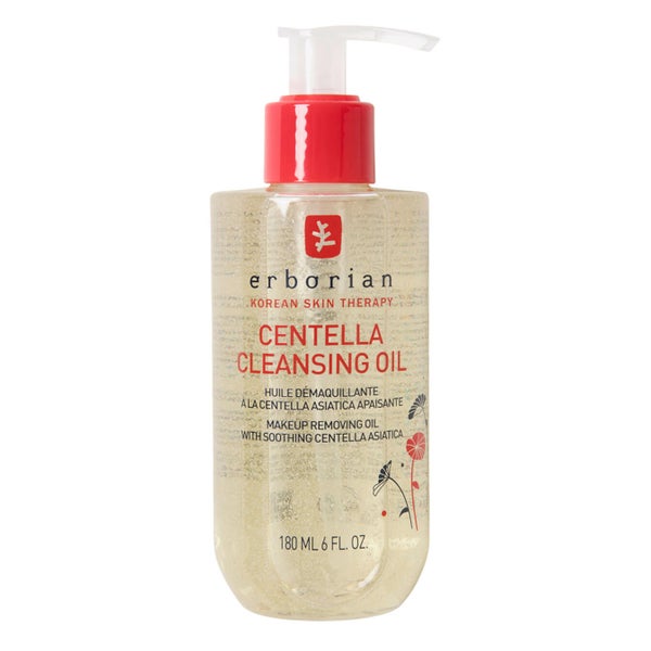 Erborian, Centella Cleansing Oil