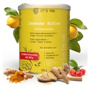 It's You Immune Active Vitamin Drink mit Superfoods 300 g