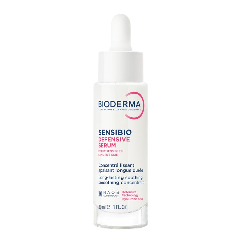 BIODERMA Sensibio Defensive Serum empfindliche Haut 30 ml