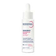 Produktabbildung: BIODERMA Sensibio Defensive Sérum 30 ml
