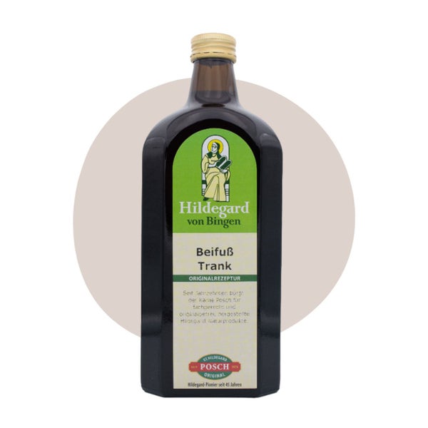 Hildegard Beifuß-Trank 500 ml