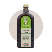 Hildegard Galgant Trank Bio Kurpaket 4 l