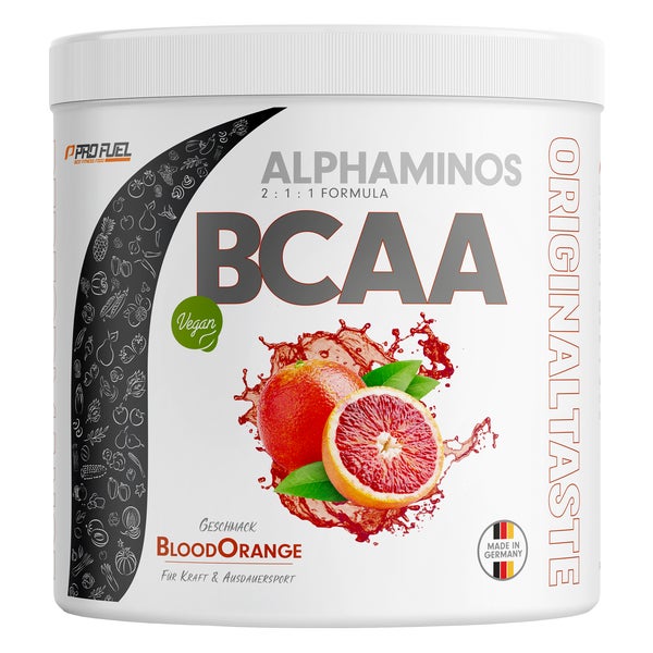 ProFuel - Alphaminos BCAA Pulver 300 g