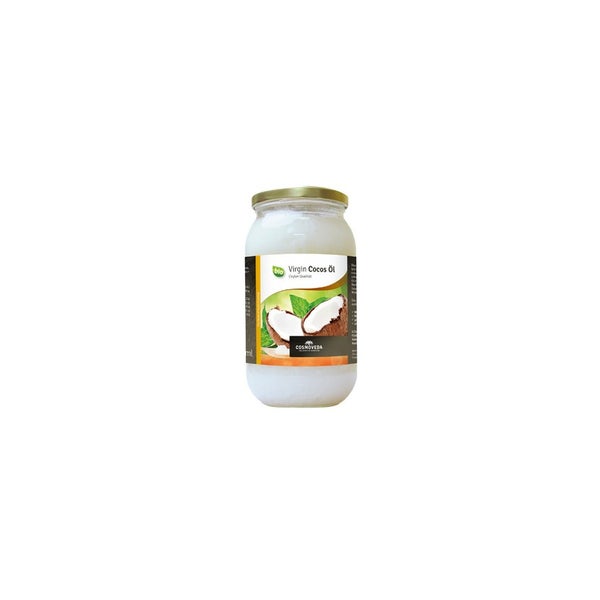 Cosmoveda - BIO Virgin Coconut Oil